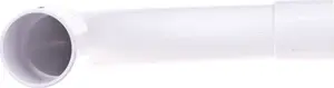 Marmat ZKL 28 Angled Connector for Smooth Pipes
