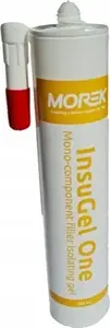 MOREK InsuGel One vienkomponenta izolācijas gels 300 ml