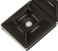 Ergom E91S V0 Fastening Element, 100 pieces