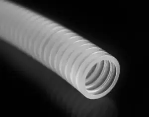 TTPLAST RKLSHF Corrugated Conduit 25mm 320N Halogen-Free 50m