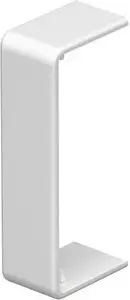 Bettermann Joint Cover for Flexible Cable Trunking Connection 50x20