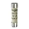 Legrand 012310 cilindrisks drošinātājs 10A Photo 2
