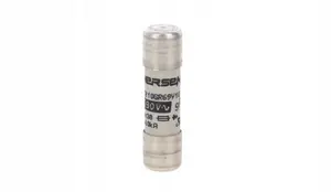 Mersen A1014576 īpaši ātras darbības cilindrisks drošinātājs gR 690VAC 10x38 10A