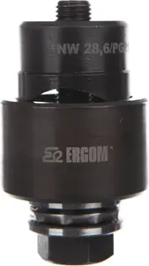 Ergom NW 28.6/PG21 Punch Tool