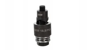 Ergom N3W 18.8/PG11 Manual Three-Point Punch