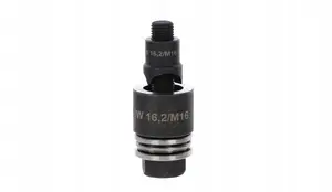 Ergom N3W 16.2/M16 Manual Three-Point Punch