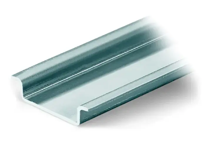 Wago 210-113 montāžas sliede 35x7.5 mm Photo 2
