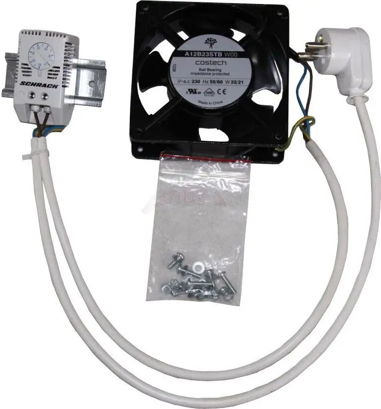 CPU Coolers & PC Cooling Systems