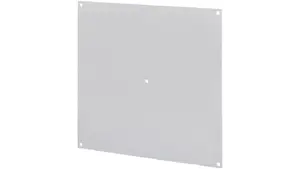 Eti-Polam EPC-PMP 40-40 Polyester Mounting Plate 360x348mm