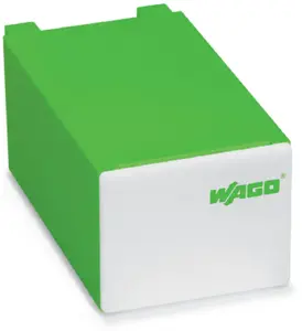 Аксессуар для клеммных колодок Wago 709-591