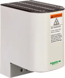 Schneider Electric ClimaSys CR pretestības sildītājs 55W 110-250V AC