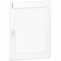 Прозрачная дверца Schneider Electric Pragma для 3 x 24 модулей IP40