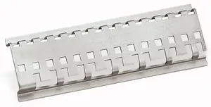Wago 790-145 Mounting Kit for Shield Clamping