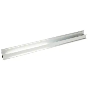Монтажный кронштейн Legrand 338226 3-позиционный TH 35 для XL3 S 630 36M