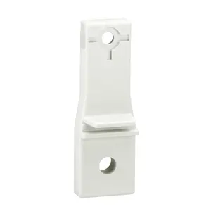 Schneider Electric NSYPFPLM32G Plastic Mounting Brackets for Enclosures