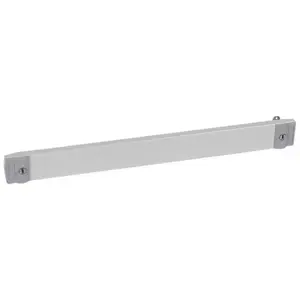 Legrand 020340 Solid Metal Cover Plate 575x50mm