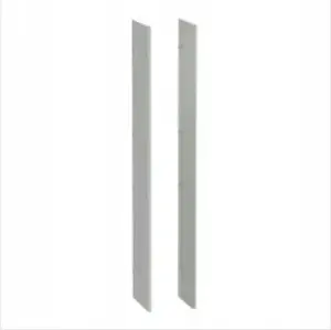 Боковые панели Schneider Electric LVS08750 для корпуса IP30 D400, 2 шт.