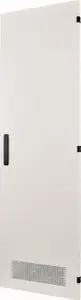 EATON XSDMLV2006 Ventilated Left-Hand Door for 2000x600mm Enclosure IP30