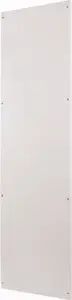 EATON XSWC2006 Metal Rear Panel for Enclosure 2000x600mm IP55