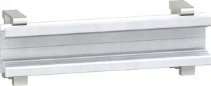Schneider Electric modulārā kopne ar pagarinājumiem Prisma Plus G sadalēm līdz 630 A