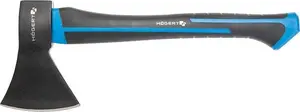 GTV Universal Axe with Plastic Handle 1.25kg HT3B073