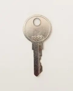 Eti-Polam 1333 Patent Key KEY-1333