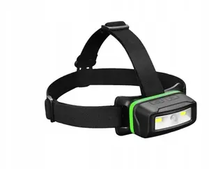 Lena Lighting HEAD MULTI LED Rechargeable Headlamp