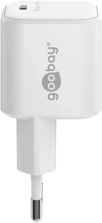 Goobay 65332 USB-C PD Nano lādētājs 45W Photo 2