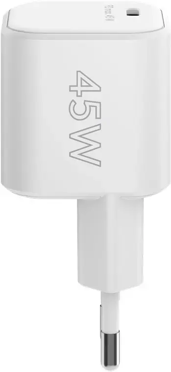 Goobay 65332 USB-C PD Nano lādētājs 45W Photo 3