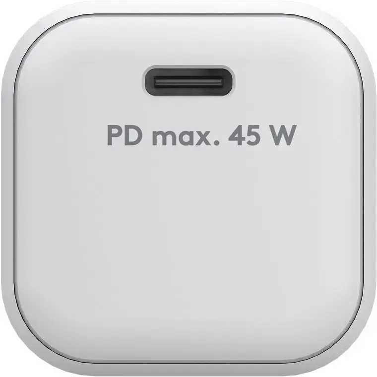 Goobay 65332 USB-C PD Nano lādētājs 45W Photo 6