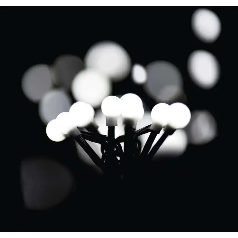 EMOS ZYK0204 LED String Light Photo 5