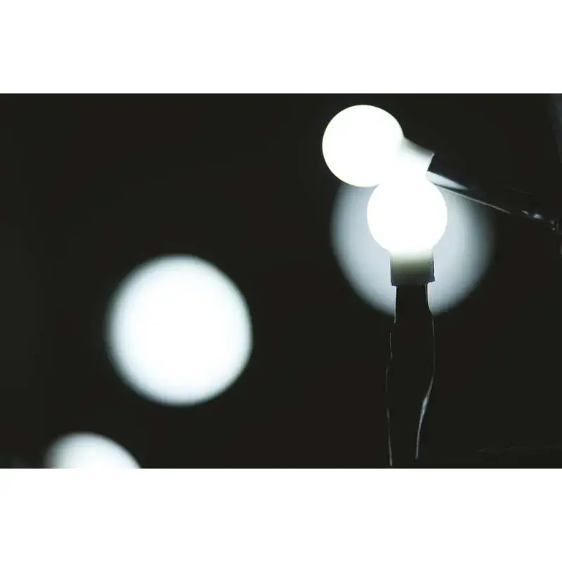 EMOS ZYK0204 LED String Light Photo 7