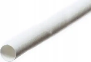 IHL BA-30 balts profils, diametrs 3.0 mm, garums 200 m