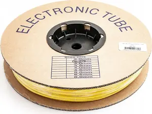 IHL dzeltens profils 2.5mm diametrs 200m BA-25Z