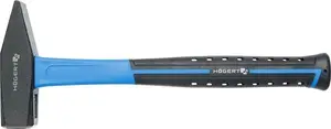 GTV Poland Machinist Hammer 800 g with Fiberglass Handle