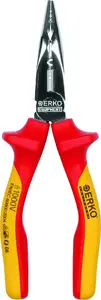 Erko STW 160 Bent Nose Multifunctional Pliers 160mm