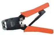 ELS Elektrotechnika TEL4 Crimping Tool for RJ11, RJ12, and RJ45 Connectors