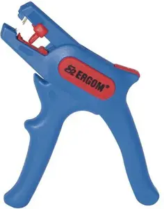 Ergom WEICON No. 5 Automatic Wire Stripper for 0.2-6mm2 Cables