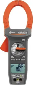 Sonel CMP-2000 Clamp Meter