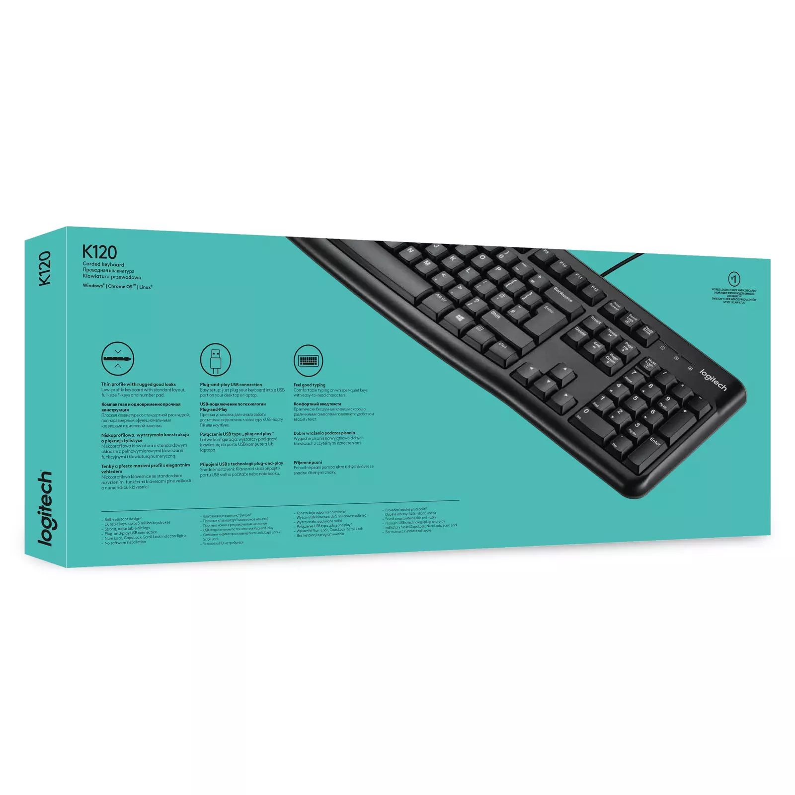 Logitech 920-002479 Photo 7