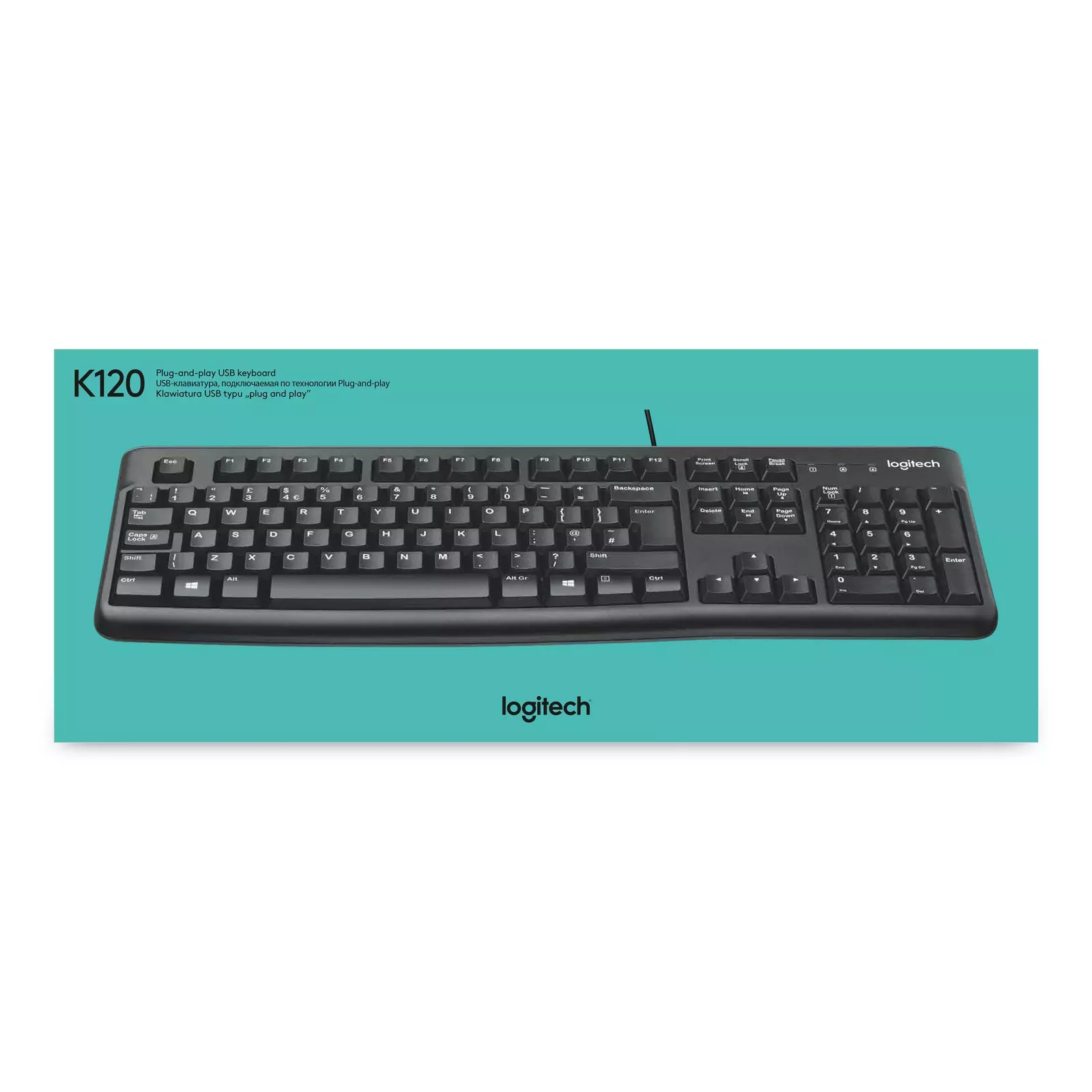 Logitech 920-002479 Photo 10