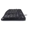 Клавиатура Logitech US K120 Photo 4