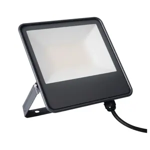 Kanlux iQ LED Outdoor Floodlight 50W IP65 White Light