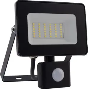 Schmith IESCH 021 LED prožektors 30W ar kustības sensoru