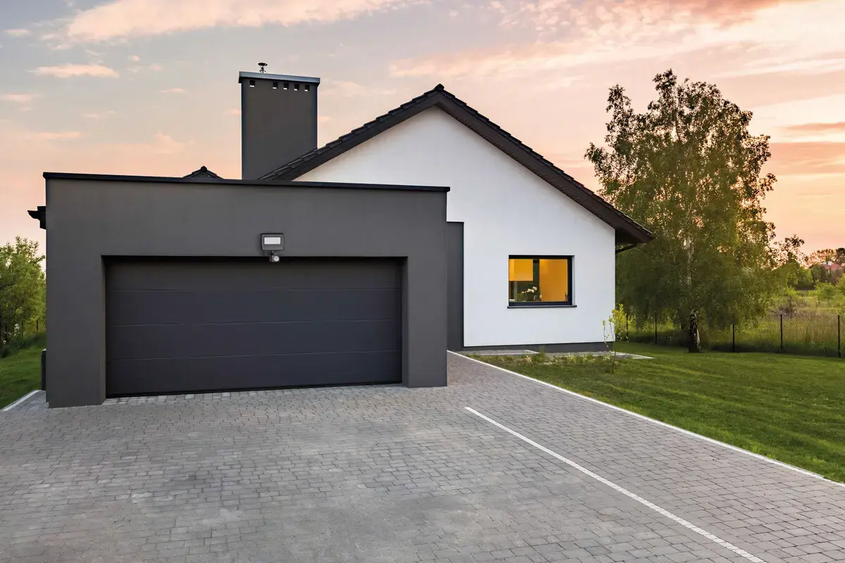 Kanlux Antem 30W LED prožektors ar kustības sensoru Photo 4