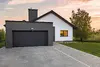 Kanlux Antem 30W LED prožektors ar kustības sensoru Photo 4