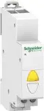 Модульный индикатор Schneider Electric iIL, желтый, 12-48В AC/DC