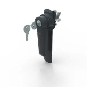 Legrand 339717 Handle with Lock No. 405 for XL3S 630 Distribution Boards