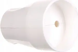 Elektromet GP-16A 2P Portable Socket, White