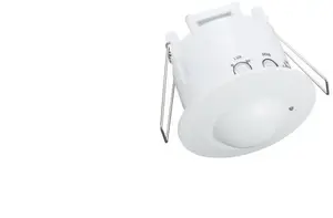 Микроволновый датчик движения Eco Light CM-3B